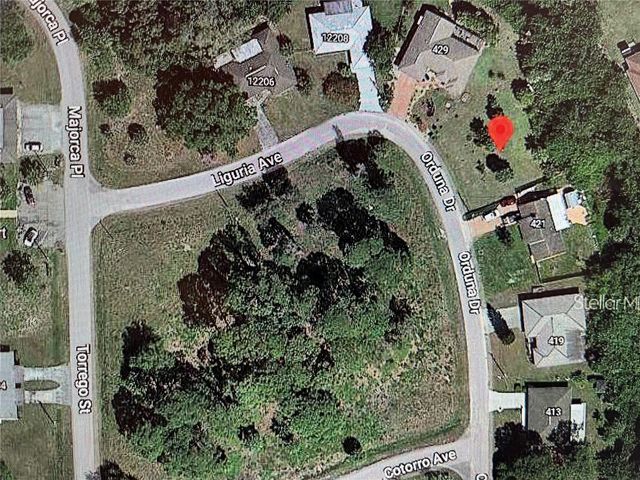 LOT 47 MAJORCA PLACE, North Port, FL 34287
