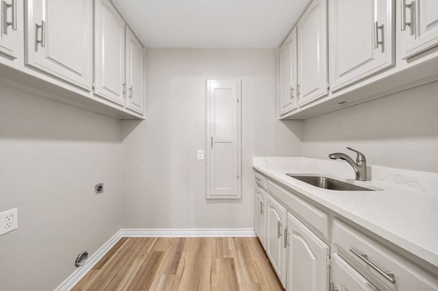 306 Westpark Drive N, Mckinney, TX 75071