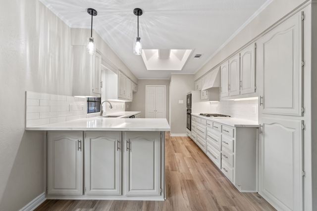 306 Westpark Drive N, Mckinney, TX 75071