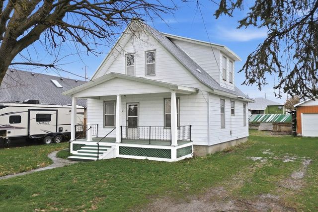 313 E Gordon Ave, Spokane, WA 99212