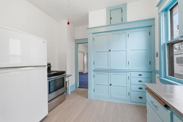 313 E Gordon Ave, Spokane, WA 99212