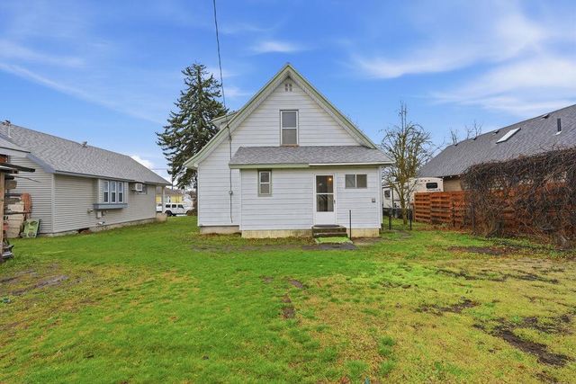 313 E Gordon Ave, Spokane, WA 99212