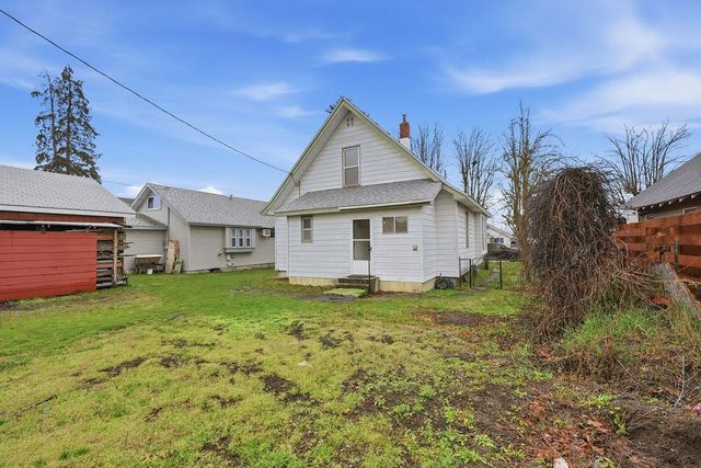 313 E Gordon Ave, Spokane, WA 99212