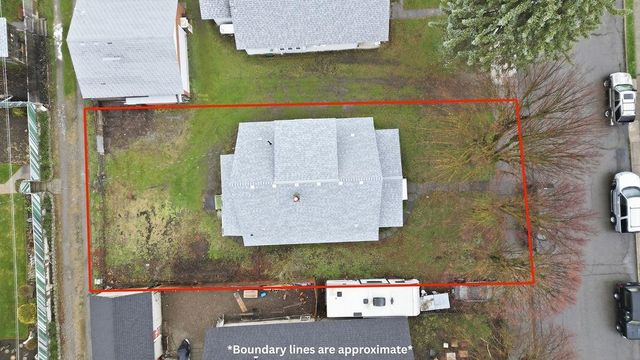 313 E Gordon Ave, Spokane, WA 99212