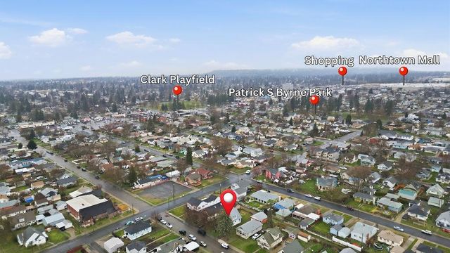 313 E Gordon Ave, Spokane, WA 99212