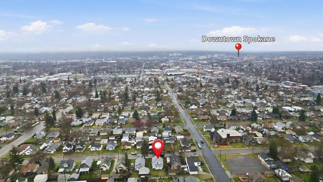 313 E Gordon Ave, Spokane, WA 99212