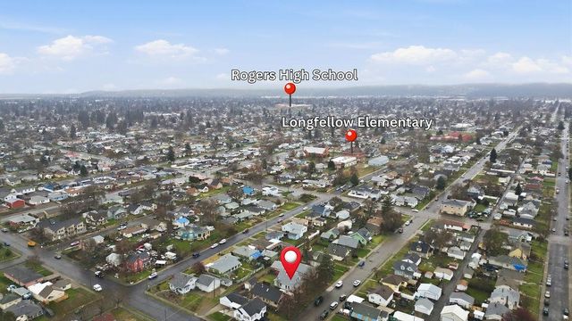 313 E Gordon Ave, Spokane, WA 99212