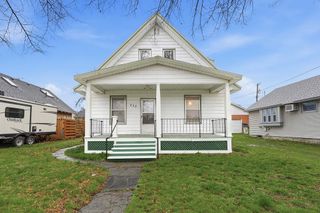 313 E Gordon Ave, Spokane, WA 99212
