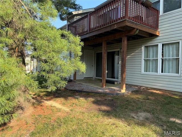 628 Sugar Trail Court 1, St Peters, MO 63376