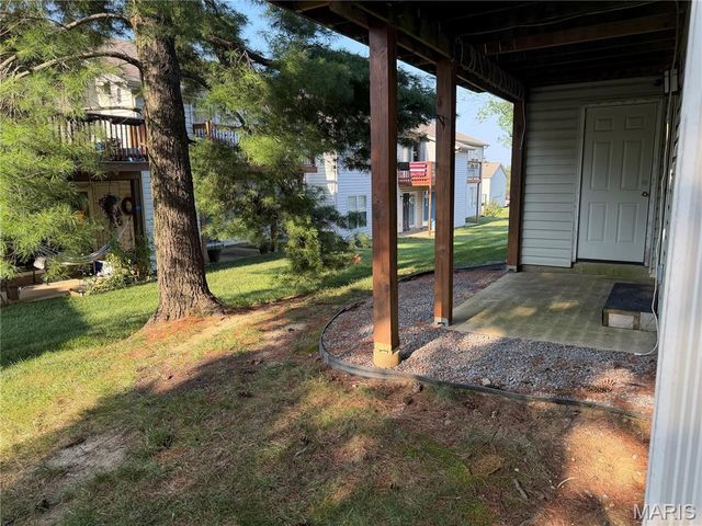 628 Sugar Trail Court 1, St Peters, MO 63376