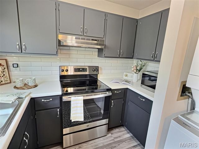 628 Sugar Trail Court 1, St Peters, MO 63376