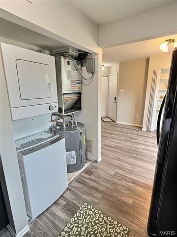 628 Sugar Trail Court 1, St Peters, MO 63376