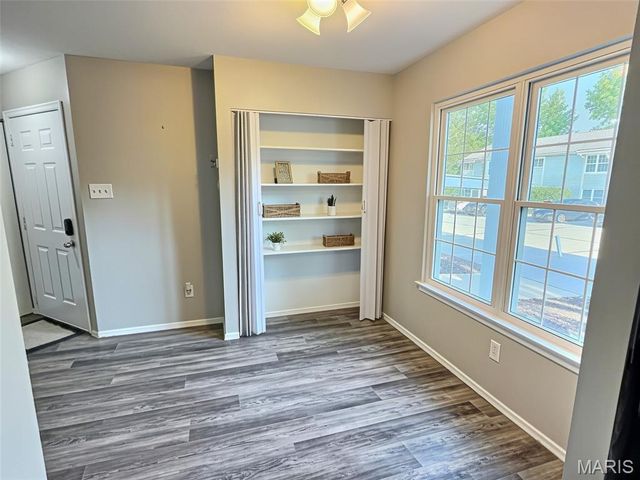 628 Sugar Trail Court 1, St Peters, MO 63376