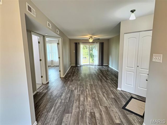 628 Sugar Trail Court 1, St Peters, MO 63376