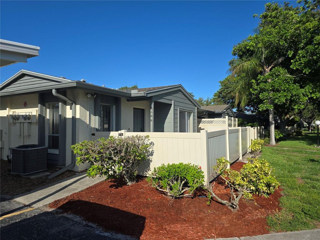 2606 29TH AVE W 12, Bradenton, FL 34205