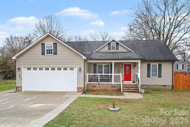 202 E 27th Street None E, Kannapolis, NC 28083