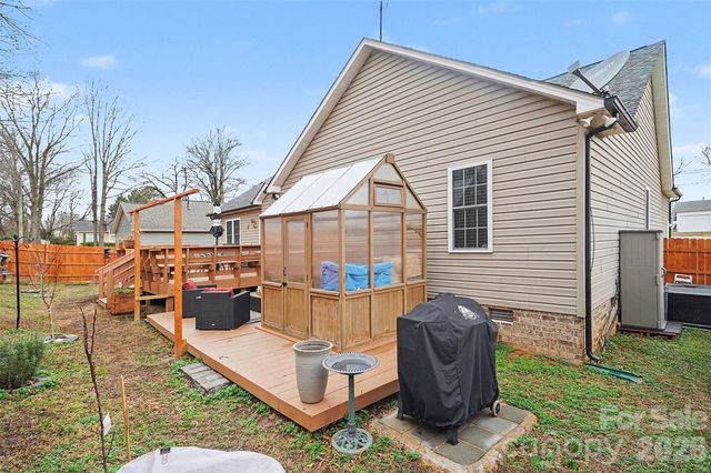 202 E 27th Street None E, Kannapolis, NC 28083