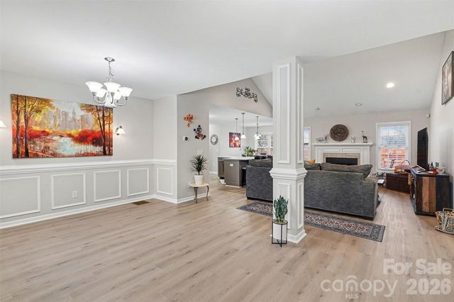 202 E 27th Street None E, Kannapolis, NC 28083