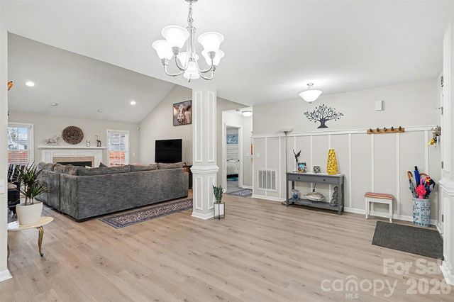 202 E 27th Street None E, Kannapolis, NC 28083