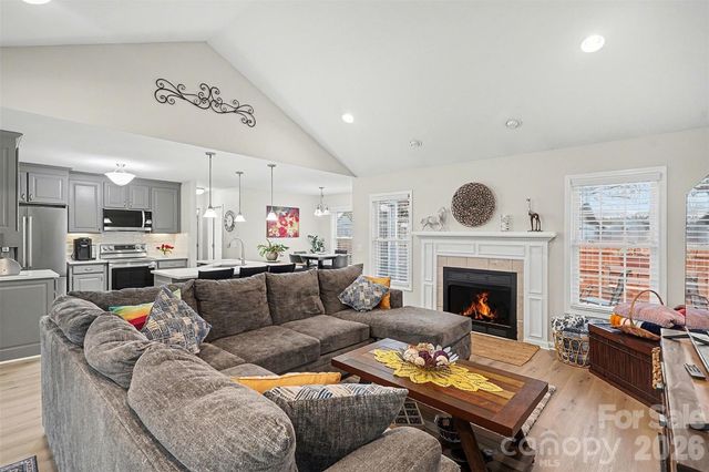 202 E 27th Street None E, Kannapolis, NC 28083