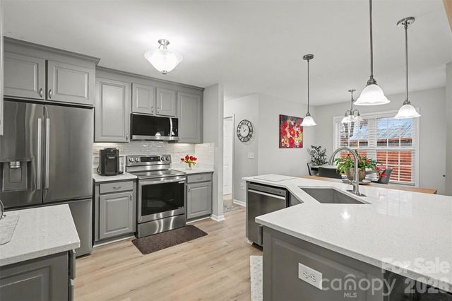 202 E 27th Street None E, Kannapolis, NC 28083