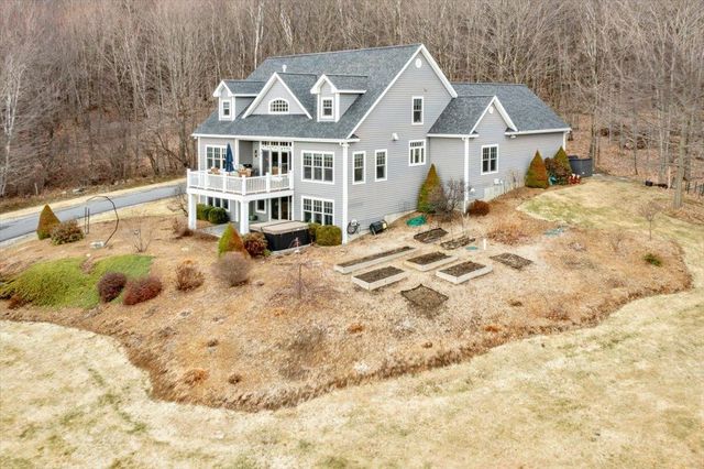 6 Gamache Drive, St. Albans Town, VT 05478