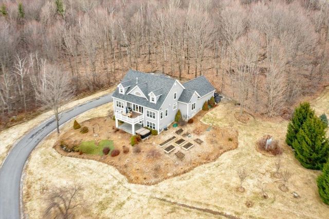 6 Gamache Drive, St. Albans Town, VT 05478