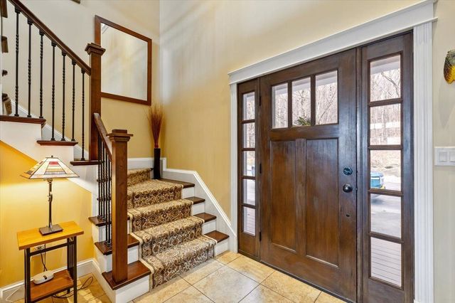 6 Gamache Drive, St. Albans Town, VT 05478