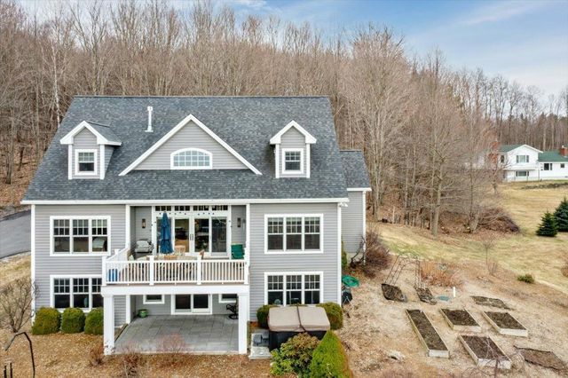 6 Gamache Drive, St. Albans Town, VT 05478