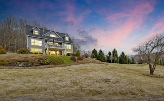 6 Gamache Drive, St. Albans Town, VT 05478