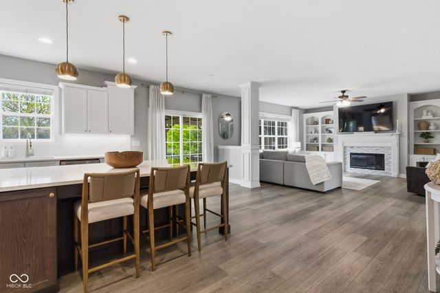 16337 Stonewolf Boulevard, Noblesville, IN 46060