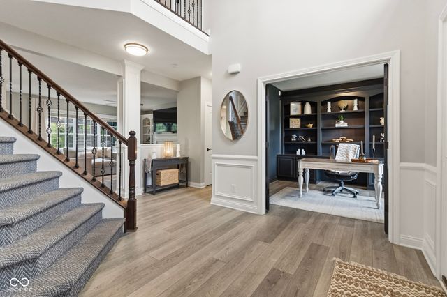 16337 Stonewolf Boulevard, Noblesville, IN 46060