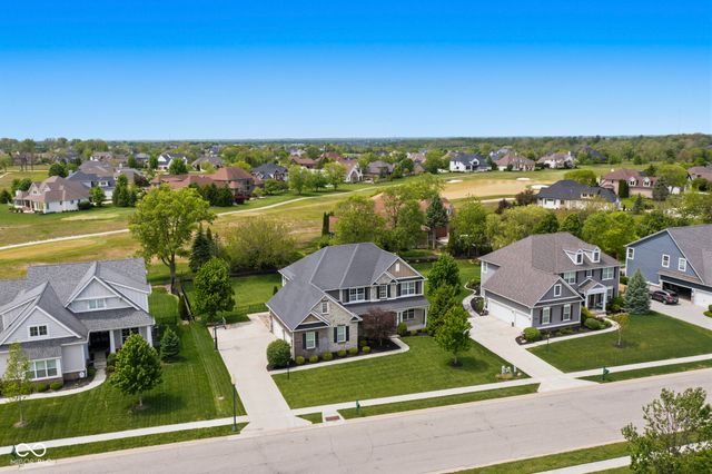 16337 Stonewolf Boulevard, Noblesville, IN 46060