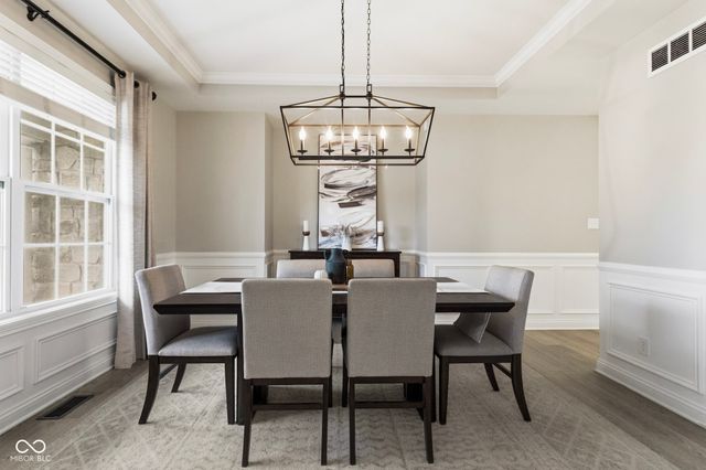 16337 Stonewolf Boulevard, Noblesville, IN 46060