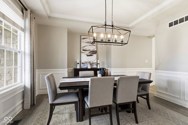 16337 Stonewolf Boulevard, Noblesville, IN 46060
