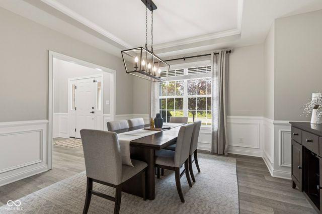 16337 Stonewolf Boulevard, Noblesville, IN 46060