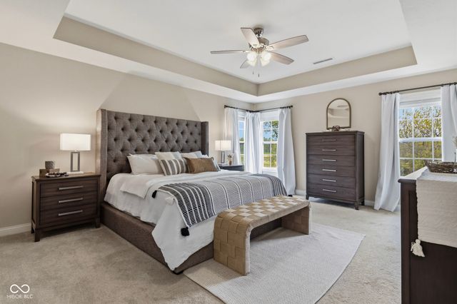 16337 Stonewolf Boulevard, Noblesville, IN 46060