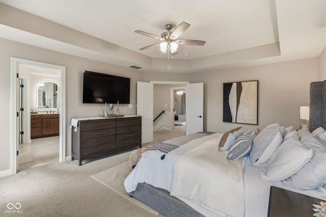 16337 Stonewolf Boulevard, Noblesville, IN 46060