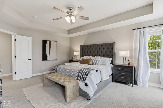 16337 Stonewolf Boulevard, Noblesville, IN 46060