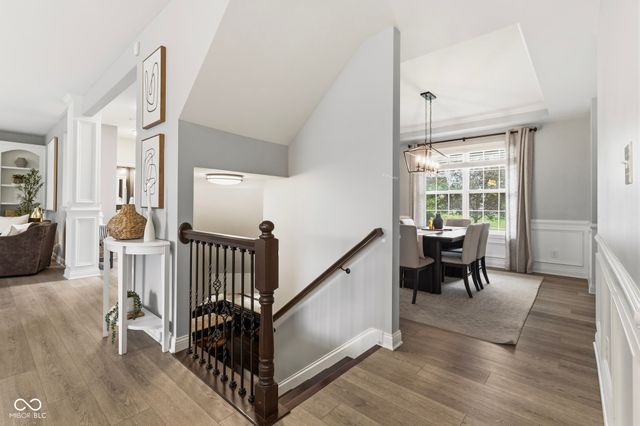 16337 Stonewolf Boulevard, Noblesville, IN 46060