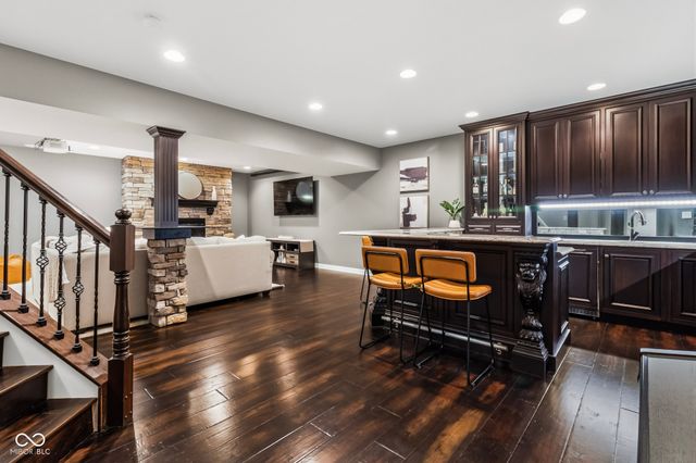 16337 Stonewolf Boulevard, Noblesville, IN 46060