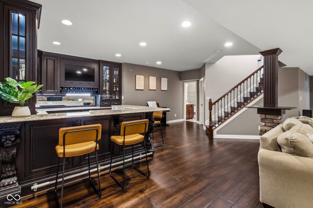 16337 Stonewolf Boulevard, Noblesville, IN 46060