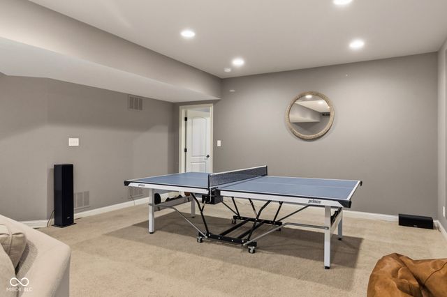 16337 Stonewolf Boulevard, Noblesville, IN 46060