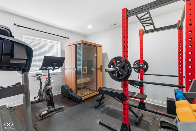 16337 Stonewolf Boulevard, Noblesville, IN 46060