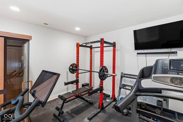 16337 Stonewolf Boulevard, Noblesville, IN 46060