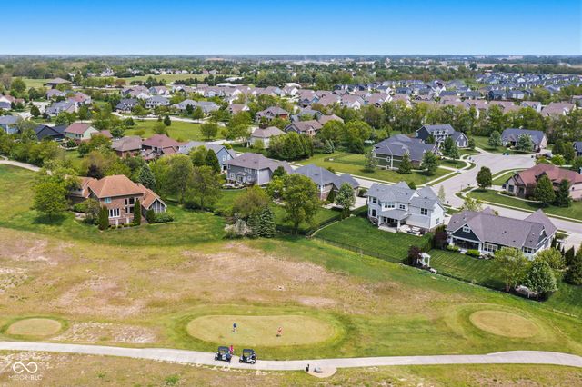16337 Stonewolf Boulevard, Noblesville, IN 46060