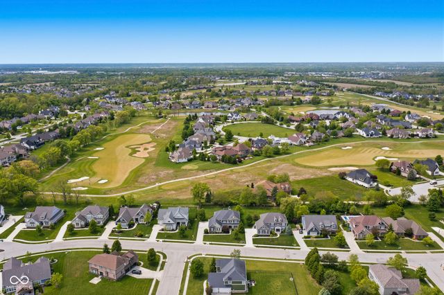 16337 Stonewolf Boulevard, Noblesville, IN 46060