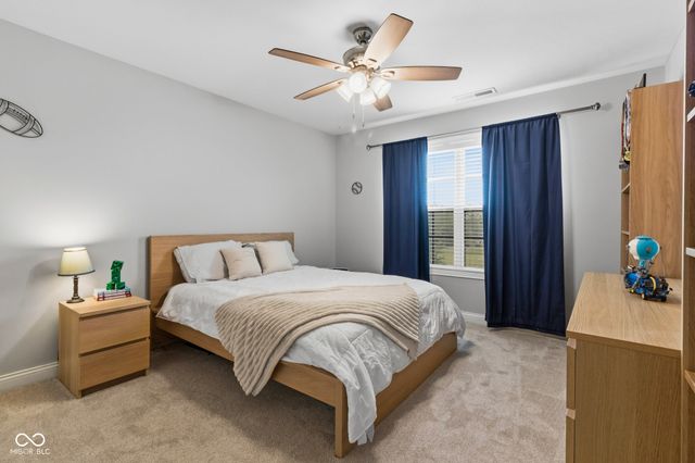16337 Stonewolf Boulevard, Noblesville, IN 46060