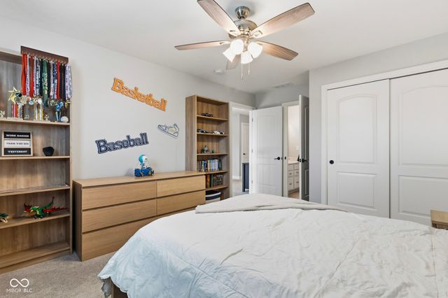 16337 Stonewolf Boulevard, Noblesville, IN 46060