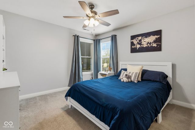 16337 Stonewolf Boulevard, Noblesville, IN 46060